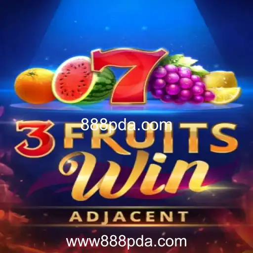 3FruitsWin: Um Mergulho no Mundo do Entretenimento Virtual