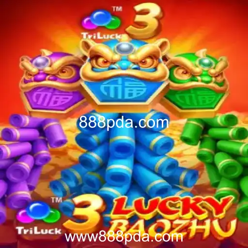 Guia Completo de 3LuckyBaozhu: Introdução, Descrição e Regras do Jogo
