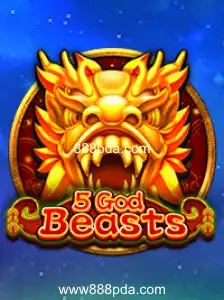 Explorando o Fascinante Mundo de 5GodBeasts