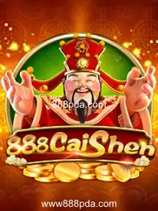 Descubra o Fascinante Jogo 888CaiShen