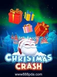 ChristmasCrash: Um Jogo Festivo de Aventura e Estratégia