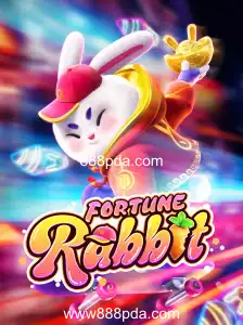 Descubra FortuneRabbit: O Novo Fenômeno dos Games em 888pda.com