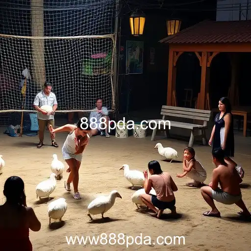Jogos de sabong