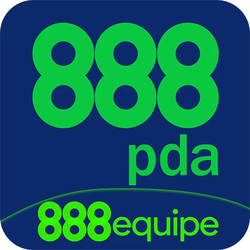 888pda.com Logo