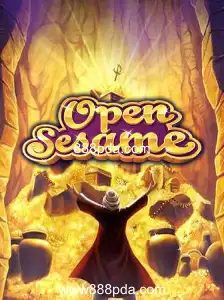 OpenSesame: Desvendando o Mundo Empolgante do Jogo