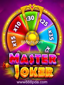 MasterJoker: Descubra o Fascinante Mundo do Cassino Digital