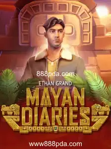 Explorando o Fascinante Mundo de MayanDiaries