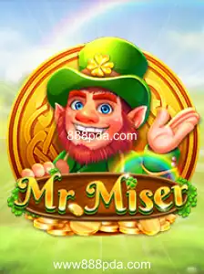 Descubra o Mundo de Aventuras em MrMiser