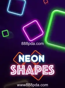 Descubra o emocionante mundo de NeonShapes: Um guia completo