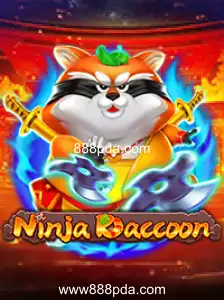 Descubra NinjaRaccoon: O Jogo que Conquista os Amantes de Aventura