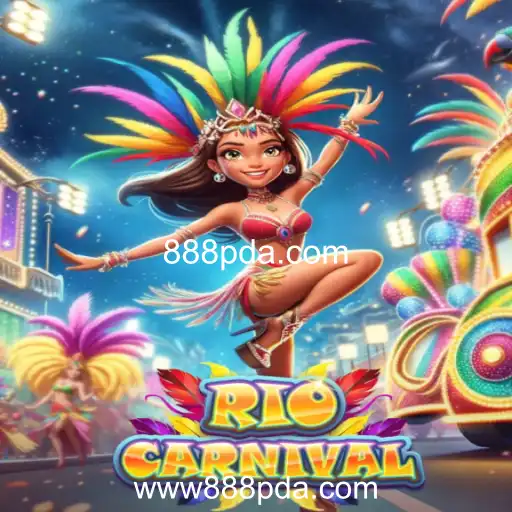 Explorando RioCarnival: Um Mergulho no Mundo dos Jogos Inspirados no Carnaval