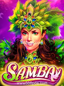 Descubra o Fascinante Jogo 'Samba' com 888pda.com