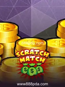 ScratchMatch: A Revolução dos Jogos de Raspadinha Digitais
