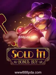 Explorando o Mundo de SolditBonusBuy: Um Jogo Empolgante Disponível em 888pda.com