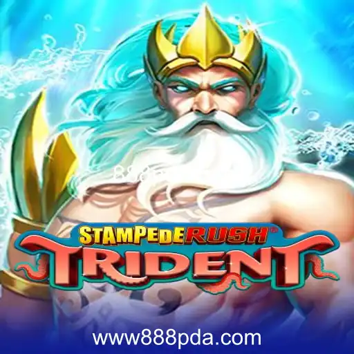 StempedeRushTrident: Um Mergulho Inovador no Mundo dos Jogos