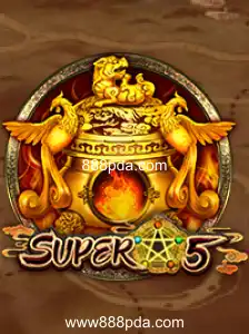 Tudo Sobre o Novo Jogo Super5 e Como Jogar