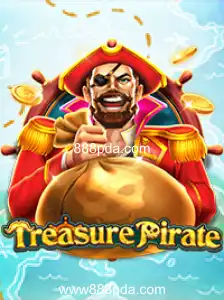 Descobrindo o universo de TreasurePirate